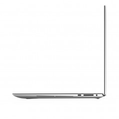 Laptop 15" beg - Dell XPS 15 9510 15.6" Touch 3K OLED i7 11th 32GB 512GB RTX 3050 Ti W11P (beg)