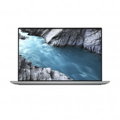 Dell XPS 15 9510 15.6" Touch 3K OLED i7 11th 32GB 512GB RTX 3050 Ti W11P (beg)