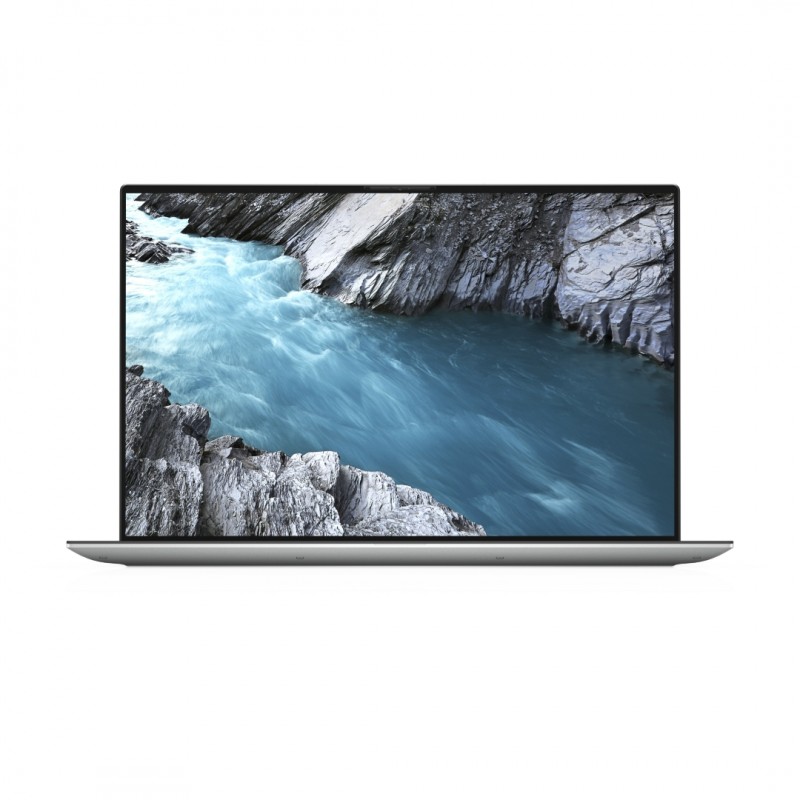 Laptop 15" beg - Dell XPS 15 9510 15.6" Touch 3K OLED i7 11th 32GB 512GB RTX 3050 Ti W11P (beg)