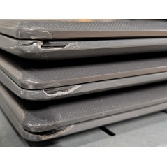 Laptop 14" beg - HP Chromebook 14 G6 14" FHD Intel 4GB 32GB (beg med märken skärm, skadat chassi)