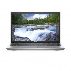 Laptop 15" beg - Dell Latitude 5520 15.6" i5 11th 8GB 256GB W11P (beg med små märken skärm)