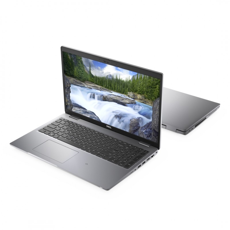 Laptop 15" beg - Dell Latitude 5520 15.6" i5 11th 8GB 256GB W11P (beg med små märken skärm)