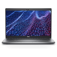 Dell Latitude 5430 14" FHD i5 12th 16GB 256GB W11P (beg med mycket slitet lock*)