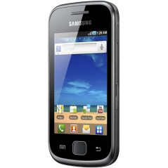 Samsung Galaxy - Samsung GT-S5660 Galaxy Gio