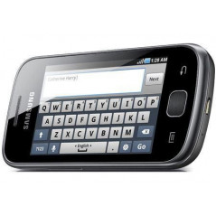 Samsung Galaxy - Samsung GT-S5660 Galaxy Gio