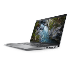 Laptop 15" beg - Dell Precision 3581 15.6" i9 13th 32GB 1TB RTX 2000 Ada W11P (beg med mura, små märken skärm)