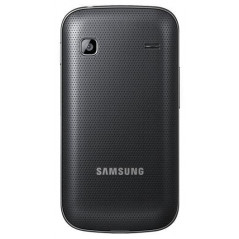 Samsung Galaxy - Samsung GT-S5660 Galaxy Gio