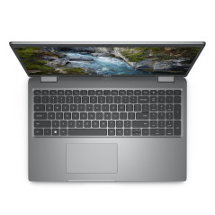 Laptop 15" beg - Dell Precision 3581 15.6" i9 13th 32GB 1TB RTX 2000 Ada W11P (beg med mura, små märken skärm)