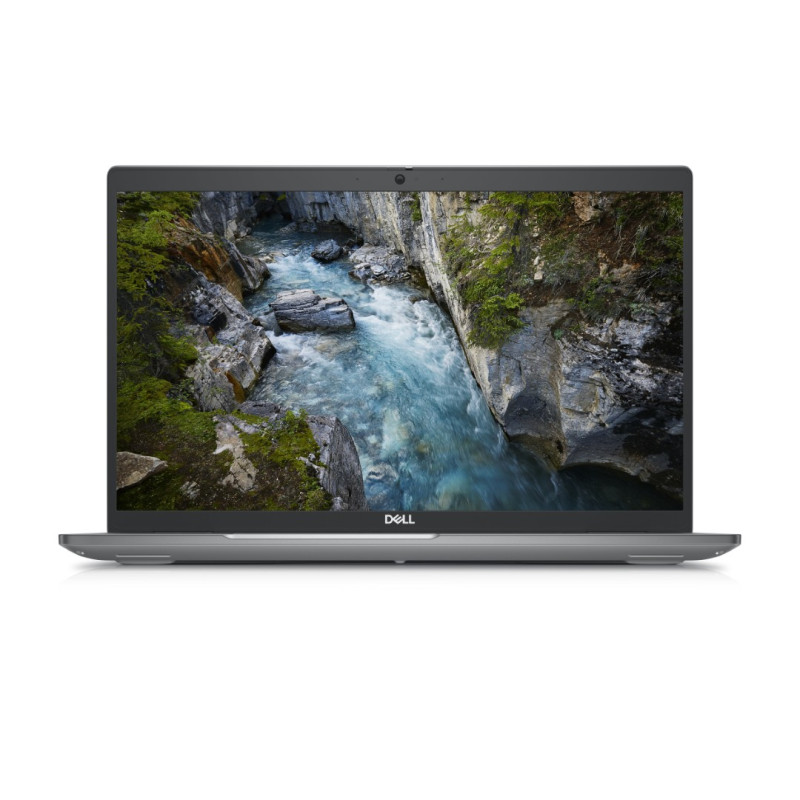 Laptop 15" beg - Dell Precision 3581 15.6" i9 13th 32GB 1TB RTX 2000 Ada W11P (beg med mura, små märken skärm)