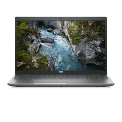 Dell Precision 3590 15.6" Ultra 5 125U 16GB 512GB RTX 500 Ada W11P (beg)