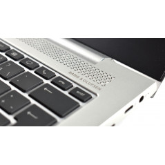 Laptop 13" beg - HP EliteBook 830 G5 13.3" i7 8GB 256SSD Windows 11 Pro (beg med liten repa skärm)