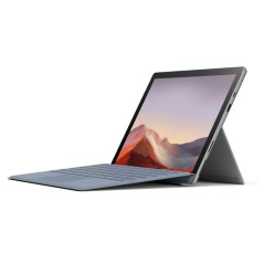 Microsoft Surface Pro 7 12.3" i7 10th 16GB 256GB med tangentbord (beg*)