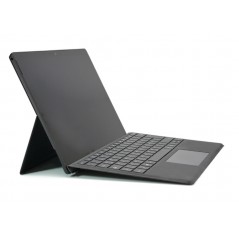 Microsoft Surface Pro 7 12.3" i7 10th 16GB 256GB med tangentbord (beg*)