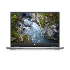 Dell Precision 7670 16" i9-12950HX 64GB 1TB RTX A5500 16GB W11P (beg med små märken skärm)
