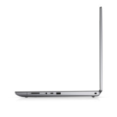 Laptop 15" beg - Dell Precision 7670 16" i9-12950HX 32GB 1TB RTX A2000 W11P (beg)