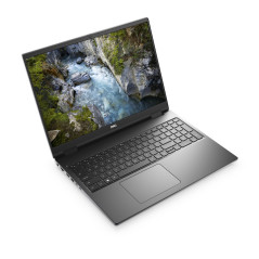 Laptop 15" beg - Dell Precision 7670 16" i9-12950HX 32GB 1TB RTX A2000 W11P (beg)