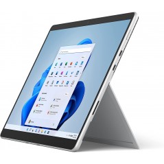 Microsoft Surface Pro 8 13" i5 11th 8GB 128GB W11P (beg med liten repa)