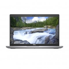 Dell Latitude 5420 14" i5 11th 8GB 256GB W11P (beg med fin insida)