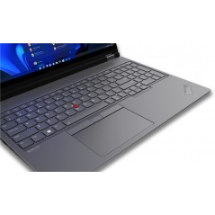 Laptop 16" beg - Lenovo Thinkpad P16 16" i7-12850HX 64GB 1TB RTX A3000 12GB W11P (beg)
