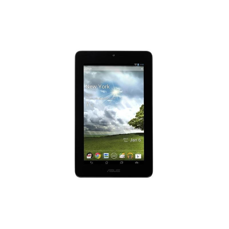 Surfplatta - Asus MeMo Pad 16GB