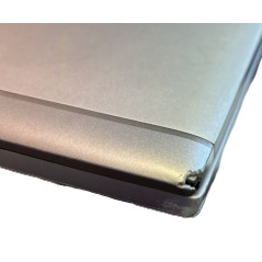 Laptop 17" beg - HP ZBook Fury 17 G8 17.3" 4K UHD i7 32GB 512GB RTX A3000 W11P (beg med mindre defekter*)