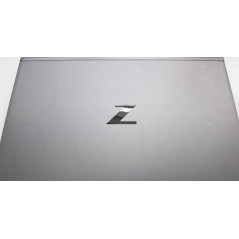 Laptop 17" beg - HP ZBook Fury 17 G8 17.3" 4K UHD i7 32GB 512GB RTX A3000 W11P (beg med mindre defekter*)