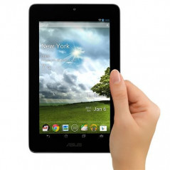 Surfplatta - Asus MeMo Pad 16GB