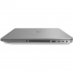 Laptop 15" beg - HP ZBook 15 Studio G5 15.6" i7-9750H 32GB 512GB W11P (beg med små märken skärm)