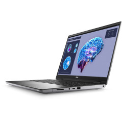 Laptop 15" beg - Dell Precision 7680 16" i9-13950HX 64GB 1TB RTX 5000 Ada 16GB W11P (beg)