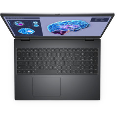 Dell Precision 7680 16" i9-13950HX 64GB 1TB RTX 5000 Ada 16GB W11P (beg)