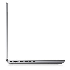 Laptop 15" beg - Dell Precision 7680 16" i9-13950HX 64GB 1TB RTX 5000 Ada 16GB W11P (beg)