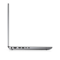 Laptop 15" beg - Dell Precision 7670 16" i7-12850HX 32GB 1TB RTX A3000 12GB W11P (beg)