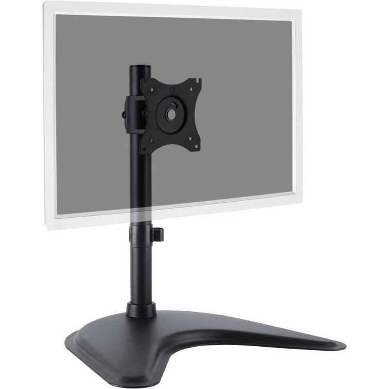Datorskärm tillbehör - Monitorfot och bordsstativ med VESA för datorskärm 13-32" (fyndvara)