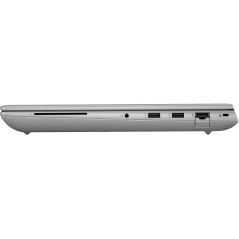 Laptop 16" beg - HP ZBook Fury 16 G9 16" FHD+ i7 12th 32GB 1TB RTX A2000 8GB W11P (beg med små märken skärm*)