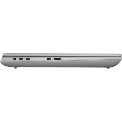 Laptop 16" beg - HP ZBook Fury 16 G9 16" FHD+ i7 12th 32GB 1TB RTX A2000 8GB W11P (beg med små märken skärm*)