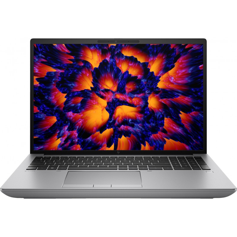 Laptop 16" beg - HP ZBook Fury 16 G9 16" FHD+ i7 12th 32GB 1TB RTX A2000 8GB W11P (beg med små märken skärm*)