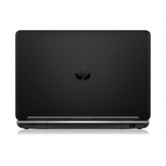 Laptop 15" beg - HP ProBook 650 G2 15.6" FHD i5 6th 16GB 256GB W10P med 4G (beg med små märken skärm)