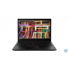 Lenovo Thinkpad T495s 14" Ryzen 5 16GB 256GB W11P (beg med mura, små märken skärm)