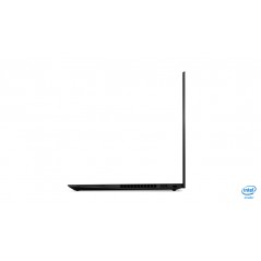 Laptop 14" beg - Lenovo Thinkpad T495s 14" Ryzen 5 16GB 256GB W11P (beg med mura, små märken skärm)