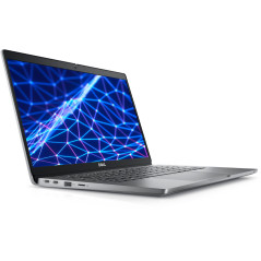 Laptop 13" beg - Dell Latitude 5330 13" i5 12th 16GB 512GB W11P (beg med små märken skärm)