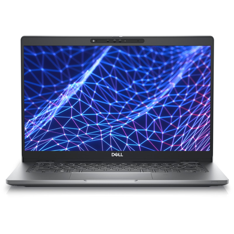 Laptop 13" beg - Dell Latitude 5330 13" i5 12th 16GB 512GB W11P (beg med små märken skärm)