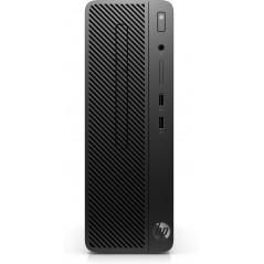 Stationär dator begagnad - HP 290 G1 SFF i5 8GB 256GB W11P (beg i B-klass)