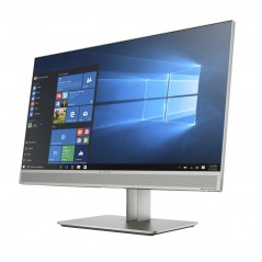 HP EliteOne 800 G5 All-in-One 23.8" Full HD i5 9th 8GB 256GB med DVD W11P (beg)