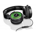 AKG K619 DJ-hörlurar