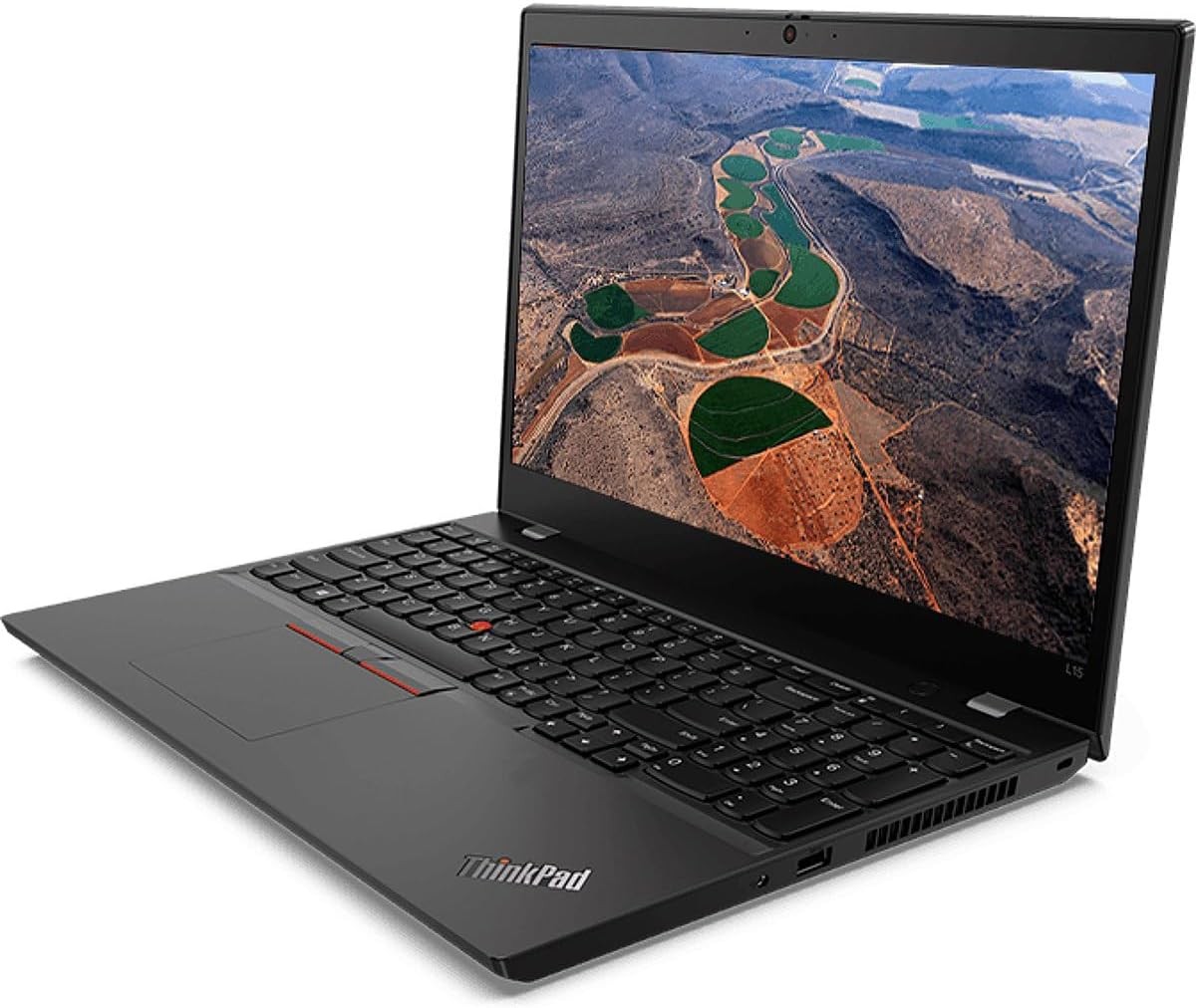 Lenovo ThinkPad L15 G1 15.6" i5 10th 16GB 256GB W11P med 4G (beg med mura, märke skärm)