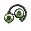AKG K619 DJ-hörlurar