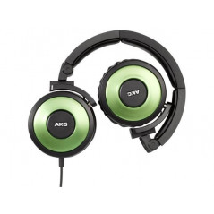 Hörlurar - AKG K619 DJ-hörlurar