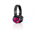 AKG K619 DJ-hörlurar