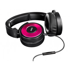 Hörlurar - AKG K619 DJ-hörlurar