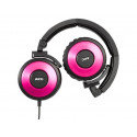 AKG K619 DJ-hörlurar